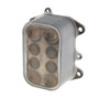 Standard Ignition Engine Oil Cooler OCK115 - left view