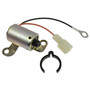 Standard Ignition Transmission Control Solenoid TCS15 - front view