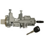 Standard Ignition Ignition Switch With Lock Cylinder US1410 - front view