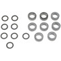 Standard Ignition Fuel Injector Seal Kit - TBI SK2 - front view