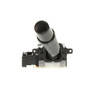 Standard Ignition Windshield Wiper Switch WP689 - left view