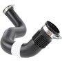 Standard Ignition Turbocharger Hose TIH47 - right view