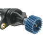 Standard Ignition Vehicle Speed Sensor SC257 - connector view