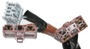 Standard Ignition Ignition Switch With Lock Cylinder US-613