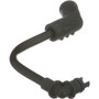 Standard Ignition Engine Crankcase Breather Hose V765 - left view