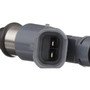 Standard Ignition Fuel Injector - MFI - New FJ752 - connector view
