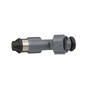 Standard Ignition Fuel Injector - MFI - New FJ752 - left view