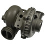 Standard Ignition Turbocharger - Remfd - Diesel TBC548 - bottom view