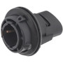 Standard Ignition Multi Function Socket S2625 - front view