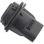 Standard Ignition Multi Function Socket S2625 - back view
