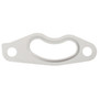 Standard Ignition EGR Valve Mounting Gasket VG26 - front view