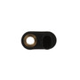 Standard Ignition Cylinder Head Temperature Sensor TS686 - connector view