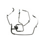 Standard Ignition Vacuum Hose VH103 - back view