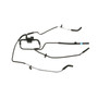 Standard Ignition Vacuum Hose VH103 - right view