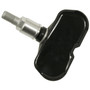 Standard Ignition Tire Pressure Monitor Sensor TPM50A - bottom view
