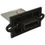 Standard Ignition Blower Motor Resistor RU905 - front view