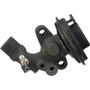 Standard Ignition EGR Valve EGV850 - back view