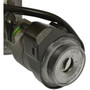 Standard Ignition Ignition Switch With Lock Cylinder US1252 - angled view
