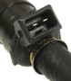 Standard Ignition Fuel Injector - MFI - New FJ646 - connector view