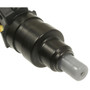 Standard Ignition Fuel Injector - MFI - New FJ646 - back view