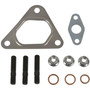 Standard Ignition Turbocharger Gasket Set TGS9 - front view