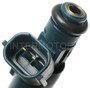Standard Ignition Fuel Injector - MFI - New FJ468 - connector view