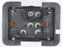 Standard Ignition Blower Motor Resistor RU-672
