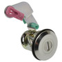 Standard Ignition Tailgate Lock Cylinder TL-173