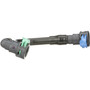 Standard Ignition Fuel Line Hose FL003 - front view