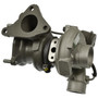 Standard Ignition Turbocharger - Remfd - Gas TBC556 - bottom view