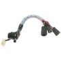Standard Ignition Ignition Starter Switch US-400