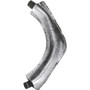 Standard Ignition Engine Crankcase Breather Hose V761 - angled view