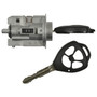 Standard Ignition Ignition Lock Cylinder US-613L
