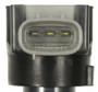 Standard Ignition Coil on Plug Coil UF634 - connector view