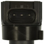 Standard Ignition Coil on Plug Coil UF634 - alternate view