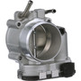 Standard Ignition Fuel Injection Throttle Body S20447 - front view