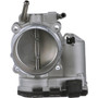 Standard Ignition Fuel Injection Throttle Body S20447 - left view