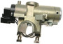 Standard Ignition Ignition Switch With Lock Cylinder US-222