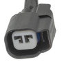 Standard Ignition Coolant Temperature Sensor TX380 - connector view