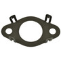 Standard Ignition EGR Valve Mounting Gasket VG273 - front view