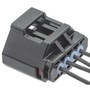 Standard Ignition Multi Function Connector S3128 - back view
