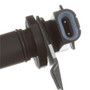 Standard Ignition Automatic Transmission Output Sensor SC474 - connector view