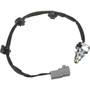 Standard Ignition Back-Up Light Switch LS425 - front view