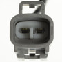 Standard Ignition Back-Up Light Switch LS425 - connector view