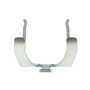 Standard Ignition Fuel Injector Retaining Bracket SK206 - front view
