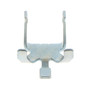 Standard Ignition Fuel Injector Retaining Bracket SK206 - top view