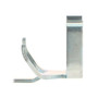 Standard Ignition Fuel Injector Retaining Bracket SK206 - left view