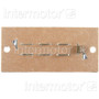Standard Ignition Blower Motor Resistor RU-480