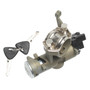 Standard Ignition Ignition Switch With Lock Cylinder US-223