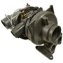 Standard Ignition Turbocharger - Remfd - Diesel TBC561 - back view